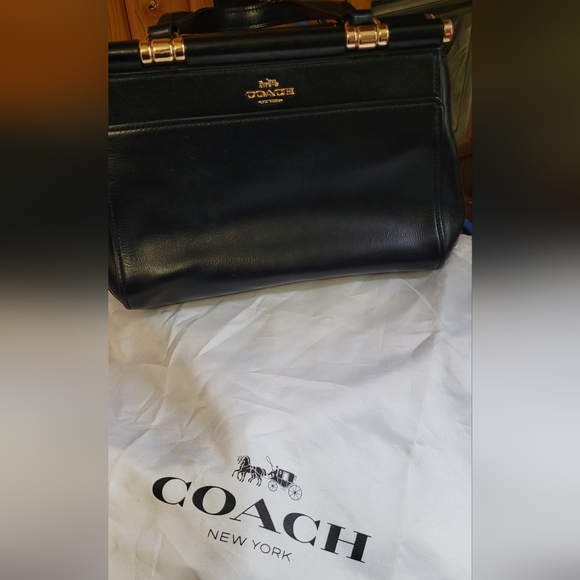 Coach Grace Bag 20 - Picture 2 of 4